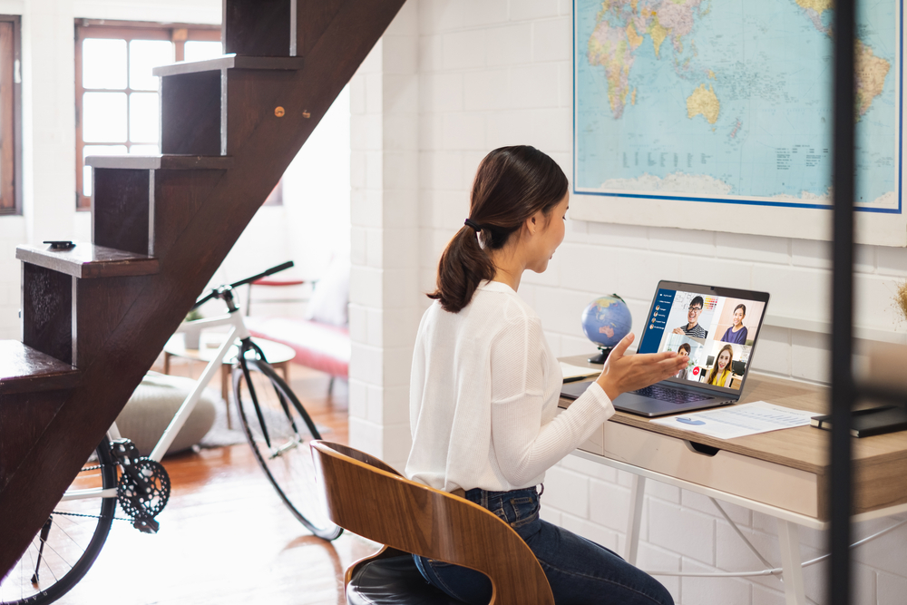 Les critères importants pour choisir un bureau pliable télétravail adapté à  vos besoins